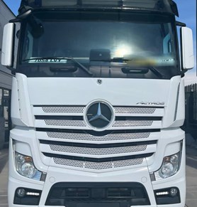 کشنده اکتروس 1851